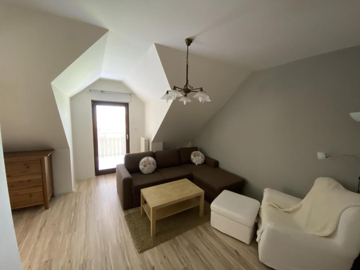 Apartments In Villa テプリツェ エクステリア 写真