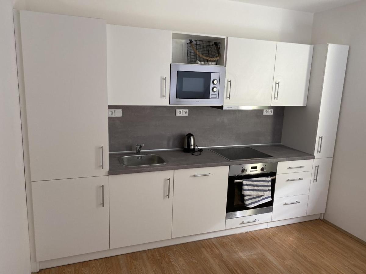 Apartments In Villa テプリツェ エクステリア 写真