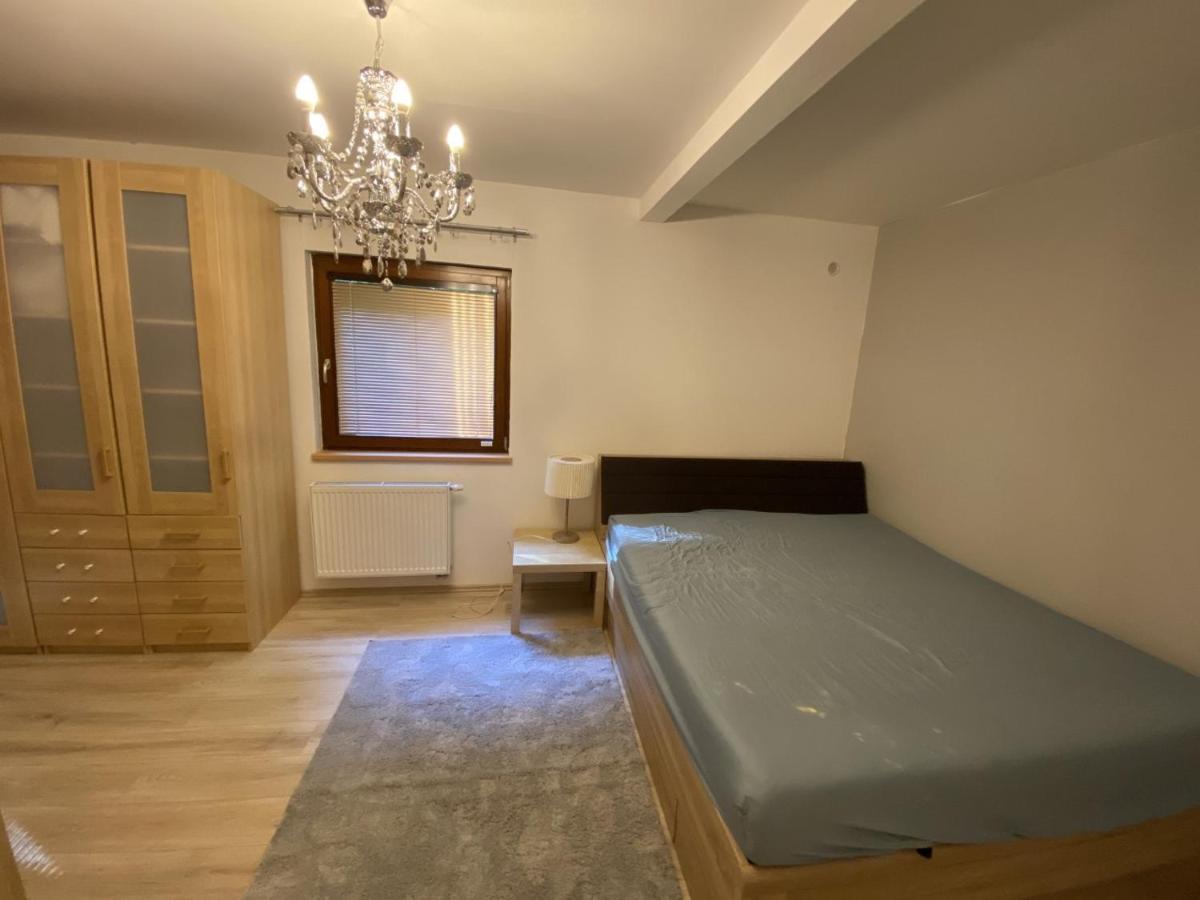 Apartments In Villa テプリツェ エクステリア 写真