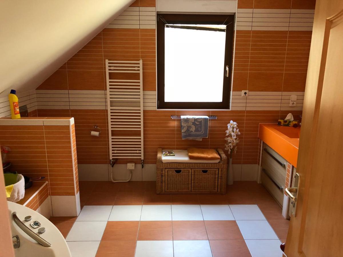 Apartments In Villa テプリツェ エクステリア 写真